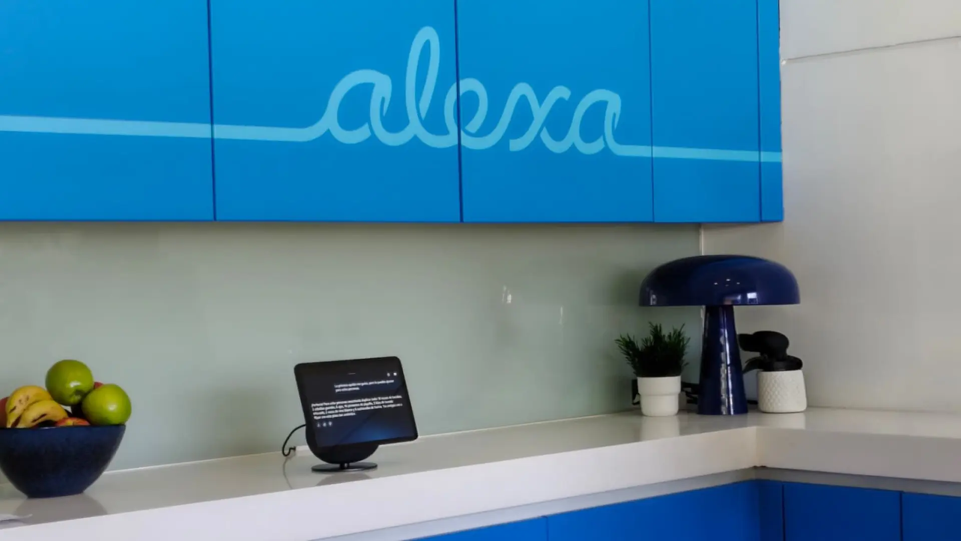 Alexa+ aterriza en España: qué cambia en el asistente de Amazon y qué puede hacer ahora