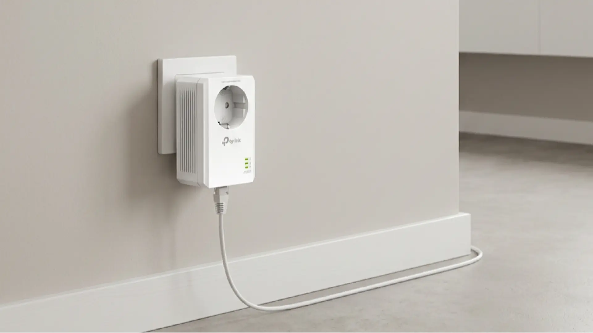 Internet por el cable de la luz: no es magia, es un PLC y deberías tener uno