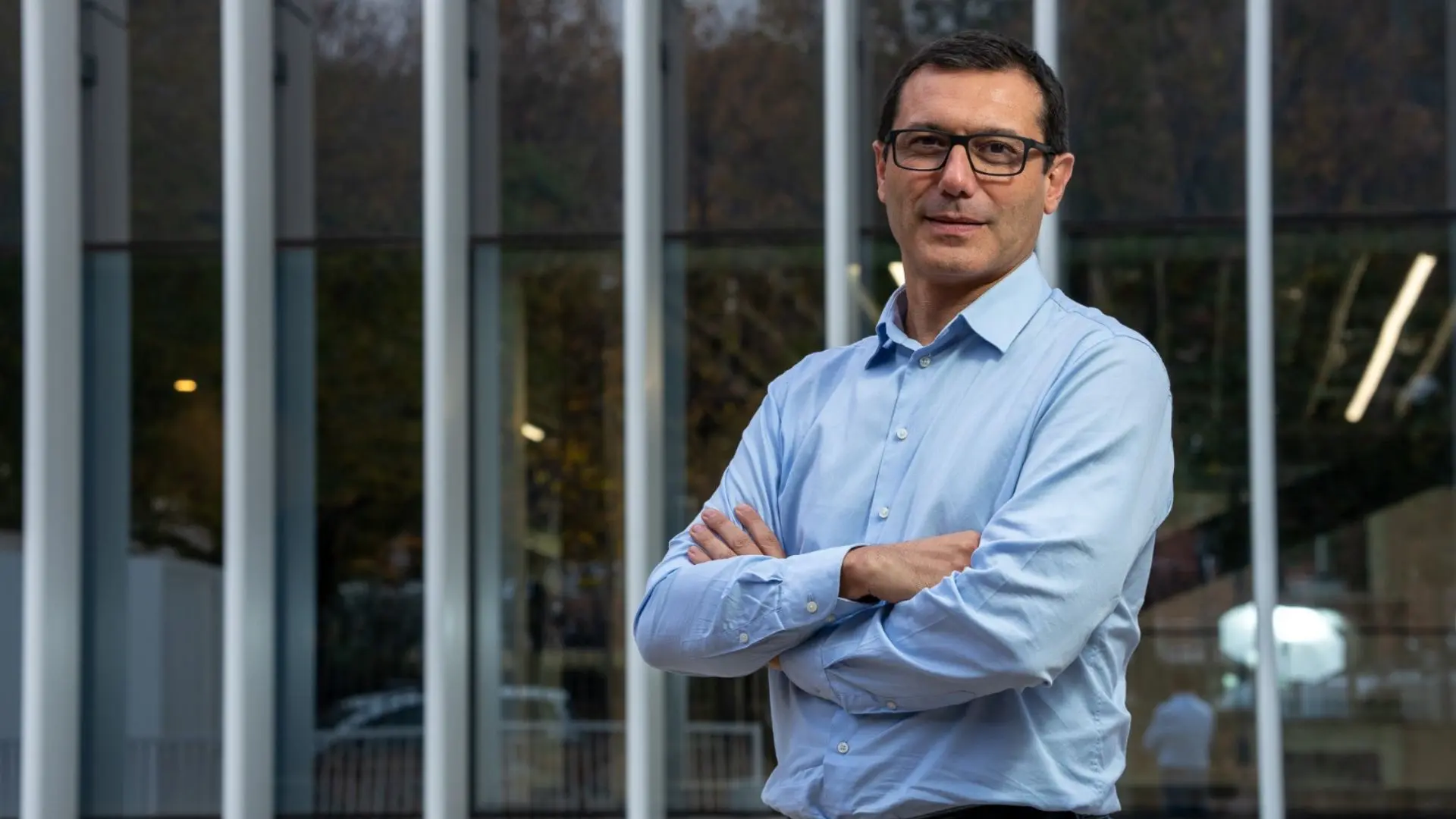 Albert Cañigueral (Barcelona Supercomputing Center): «La IA será tan importante como la electricidad en la sociedad industrial»