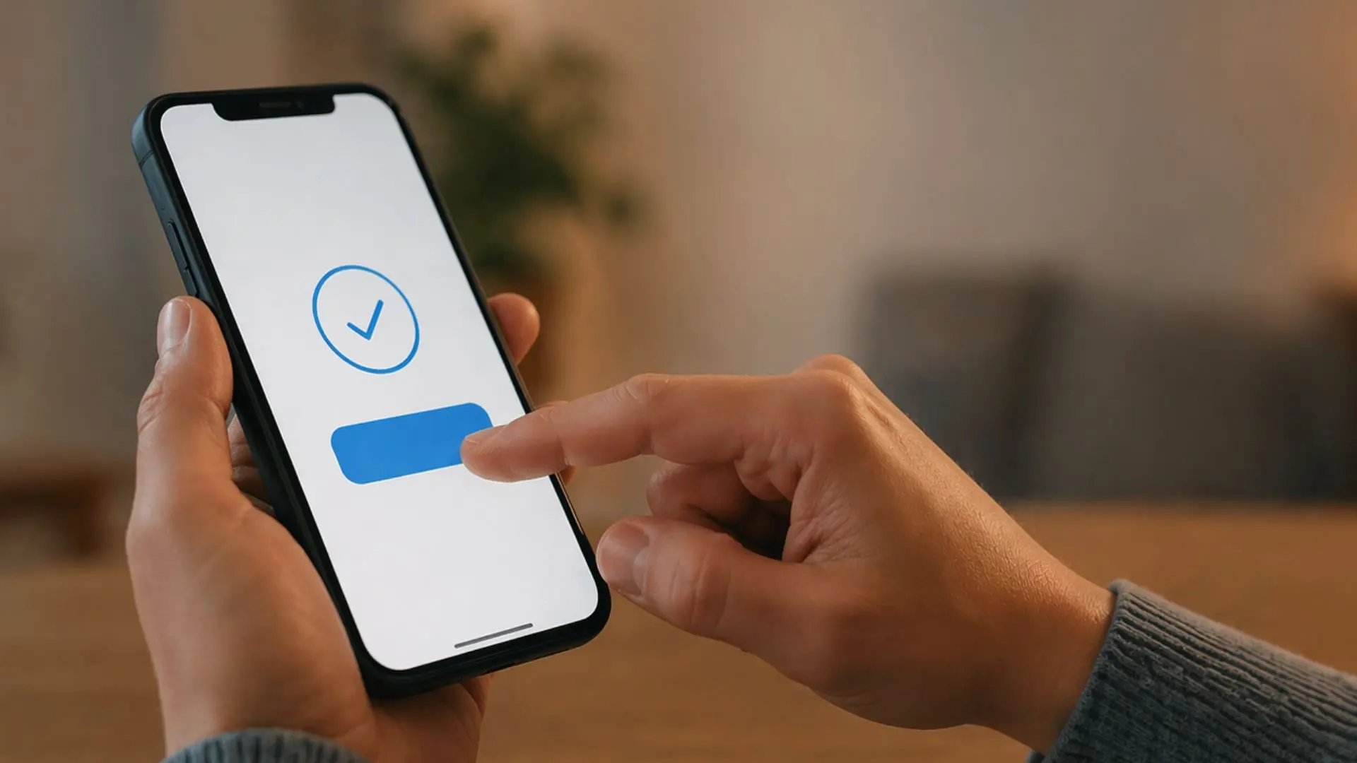 Google quiere acabar con los códigos de verificación: bastará con pulsar un botón sin salir de la app