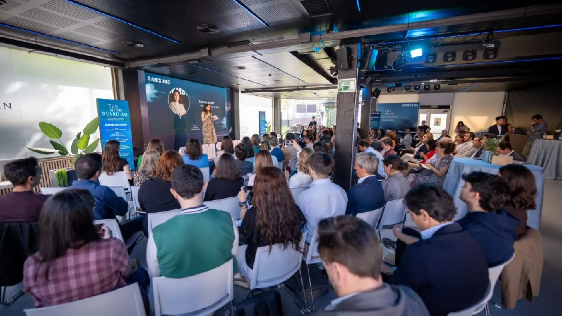 La prevención de la salud cerebral y el deterioro cognitivo, a debate en el primer aniversario de 'The Mind Guardian'