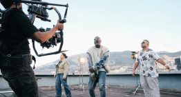 La transformación de O.G. Black: de la prisión a la fe y su regreso a la música con Rubén Cedeño