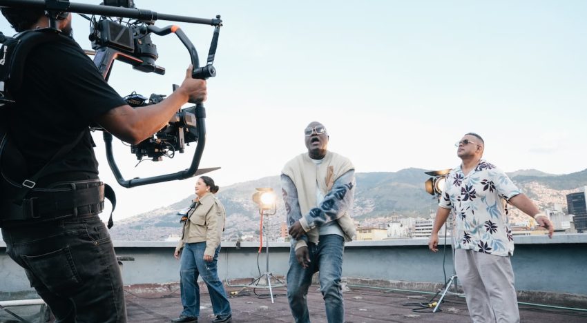 La transformación de O.G. Black: de la prisión a la fe y su regreso a la música con Rubén Cedeño