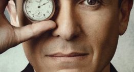 Fonseca lanza su nuevo disco: “Me veo reflejado en cada canción”