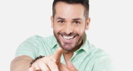 Jonathan Cardenales agradece el milagro de vida de su hijo Aster: “Nos tiene bien felices”