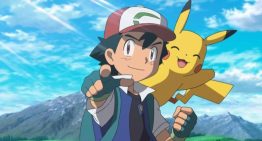 Los jugadores de Pokémon tienen más desarrollada una zona del cerebro: «Te recompensa por identificar a cientos de estos personajes»