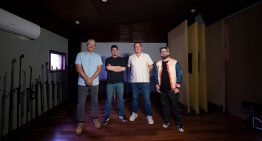 Pasillo Sonoro en Río Piedras: el estudio clave en la conquista mundial de Bad Bunny