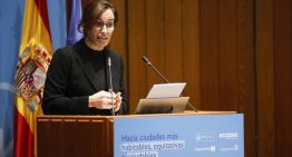 Mónica García dice que los médicos «ya no tienen más excusas» para desconvocar la huelga y afea su actitud de «bloqueo»