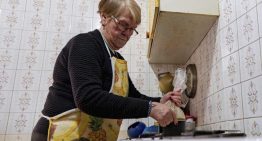 El secreto de la alimentación sostenible: las prácticas de las abuelas para una dieta más saludable