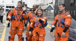 Radiación espacial: a qué se arriesgan los astronautas de Artemis II y las misiones del futuro