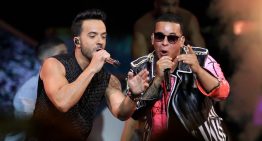 ¡Histórico! “Despacito”, de Luis Fonsi y Daddy Yankee, supera los 9 mil millones de reproducciones