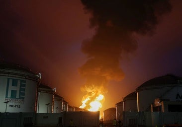 Los últimos judíos de Irán: sobrevivir en la guarida de los ayatolás