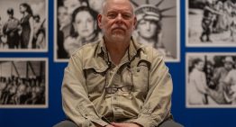 “The Museum of the Old Colony”, una instalación de la memoria histórica de Puerto Rico que hace un llamado a la descolonización, llega a Connecticut