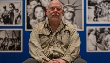 “The Museum of the Old Colony”, una instalación de la memoria histórica de Puerto Rico que hace un llamado a la descolonización, llega a Connecticut