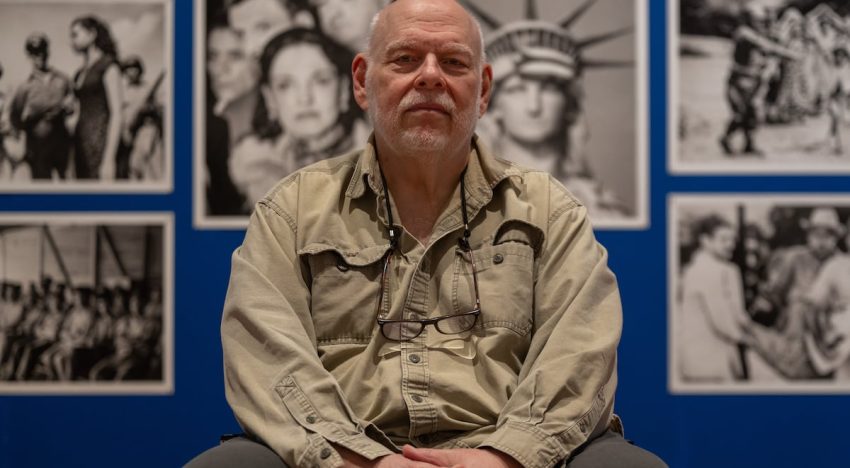 “The Museum of the Old Colony”, una instalación de la memoria histórica de Puerto Rico que hace un llamado a la descolonización, llega a Connecticut