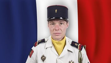 Muere un segundo soldado francés herido el pasado sábado en el Líbano en una emboscada de Hizbolá