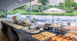 El domingo como experiencia: NH Collection Royal Medellín