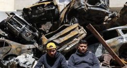 Estados Unidos e Irán trabajan en un acuerdo marco que se extendería al Líbano