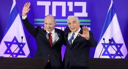 Bennett y Lapid resucitan la alianza anti Netanyahu para ganar las elecciones en Israel