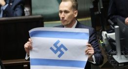 Detenidos ocho sospechosos de varios ataques a sinagogas en Londres