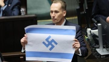 Detenidos ocho sospechosos de varios ataques a sinagogas en Londres