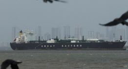 Irán anuncia la reapertura del estrecho de Ormuz mientras dure el alto el fuego en el Líbano