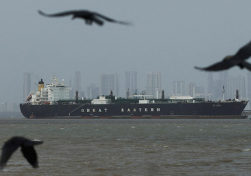 Irán anuncia la reapertura del estrecho de Ormuz mientras dure el alto el fuego en el Líbano