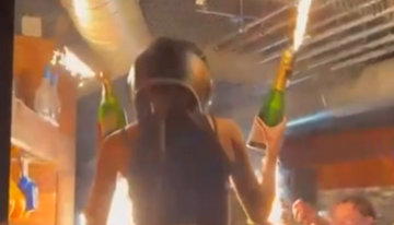 Un presentador ruso vuelve a atacar a Meloni e Italia: «Secuaces de Mussolini, apoyáis a los nazis ucranianos»