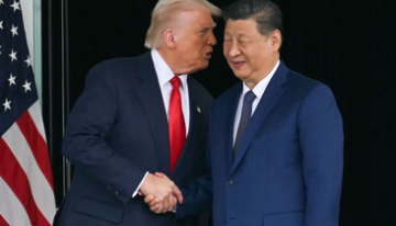 Detenidos varias decenas de veteranos del Ejército de EE.UU. en una protesta contra la guerra de Irán