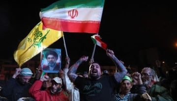 Trump aun aspira a desmantelar el programa nuclear iraní