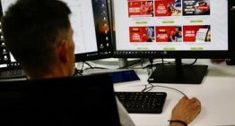 Ganar dinero con la guerra: las casas de apuestas se abren camino en el mercado gracias al conflicto entre EE.UU. e Irán