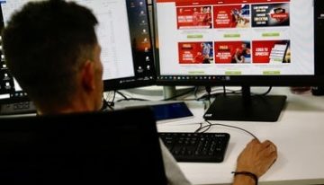 Ganar dinero con la guerra: las casas de apuestas se abren camino en el mercado gracias al conflicto entre EE.UU. e Irán