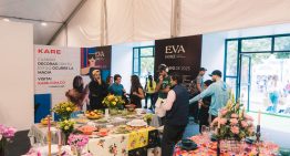 Feria EVA Spring Edition,  regresa con más de 520 marcas y cerca de 300.000 visitantes proyectados, consolidándose como el circuito de retail experiencial más grande del país
