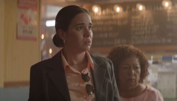 “Es un género que no se hace en Puerto Rico a menudo”: actrices apuestan por “Borealis”