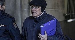 Detenido por estafar a una turista al venderle comida ambulante por 1.700 euros