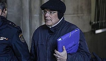 Detenido por estafar a una turista al venderle comida ambulante por 1.700 euros