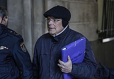 Detenido por estafar a una turista al venderle comida ambulante por 1.700 euros