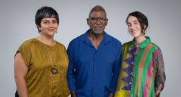 Los rostros puertorriqueños que llevarán la “escala menor” a la Bienal de Venecia