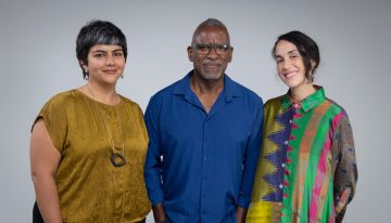 Los rostros puertorriqueños que llevarán la “escala menor” a la Bienal de Venecia