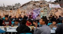 Damasco ofreció a Trump dedicarle un campo de golf para que levantase las sanciones a Siria