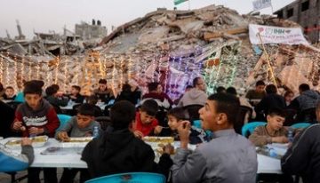 Damasco ofreció a Trump dedicarle un campo de golf para que levantase las sanciones a Siria