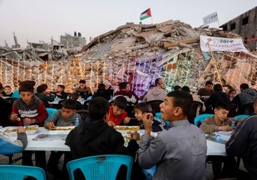 Damasco ofreció a Trump dedicarle un campo de golf para que levantase las sanciones a Siria