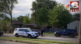 Un hombre mata a tiros a ocho niños en una tragedia de violencia doméstica en Luisiana