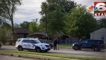 Un hombre mata a tiros a ocho niños en una tragedia de violencia doméstica en Luisiana