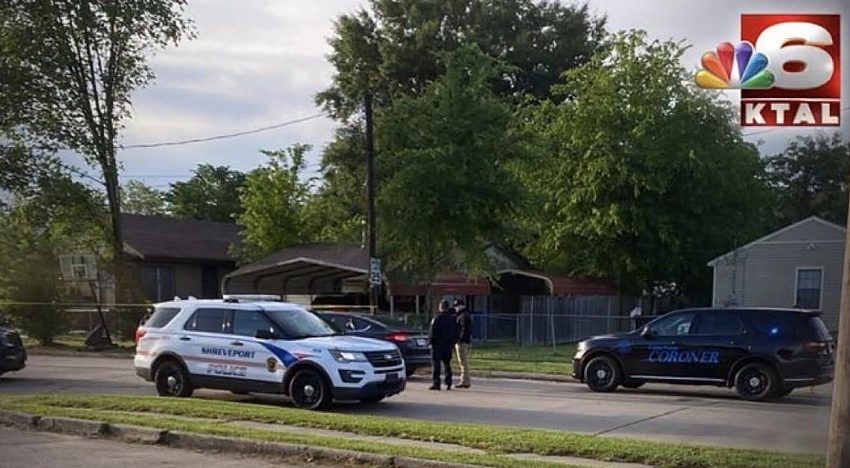 Un hombre mata a tiros a ocho niños en una tragedia de violencia doméstica en Luisiana