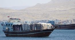 Mojtaba Jamenei clama victoria y proyecta un Golfo «sin Estados Unidos»