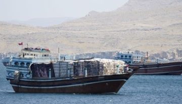 Mojtaba Jamenei clama victoria y proyecta un Golfo «sin Estados Unidos»