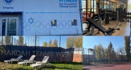 El Hakoah de Viena: la fuerza judía del fútbol contra el antisemitismo