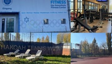 El Hakoah de Viena: la fuerza judía del fútbol contra el antisemitismo