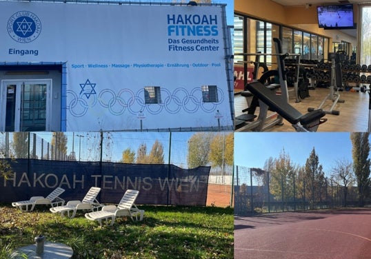 El Hakoah de Viena: la fuerza judía del fútbol contra el antisemitismo